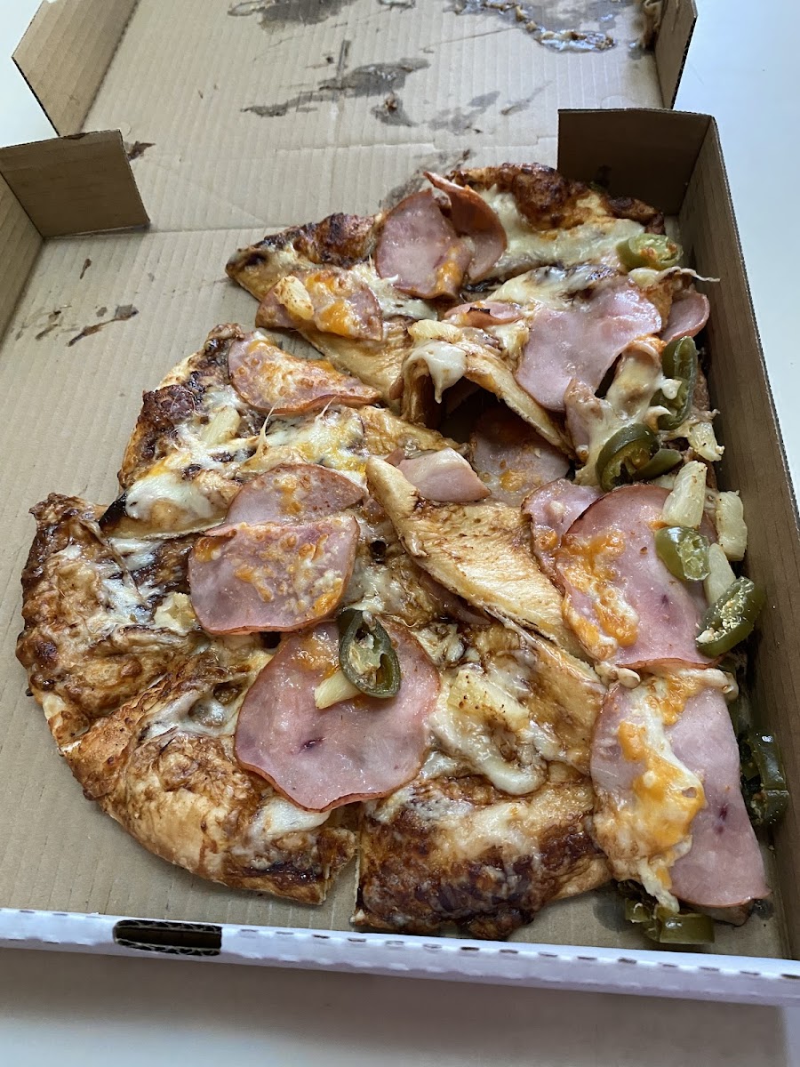 Papa Murphy's Pizza Sunalta