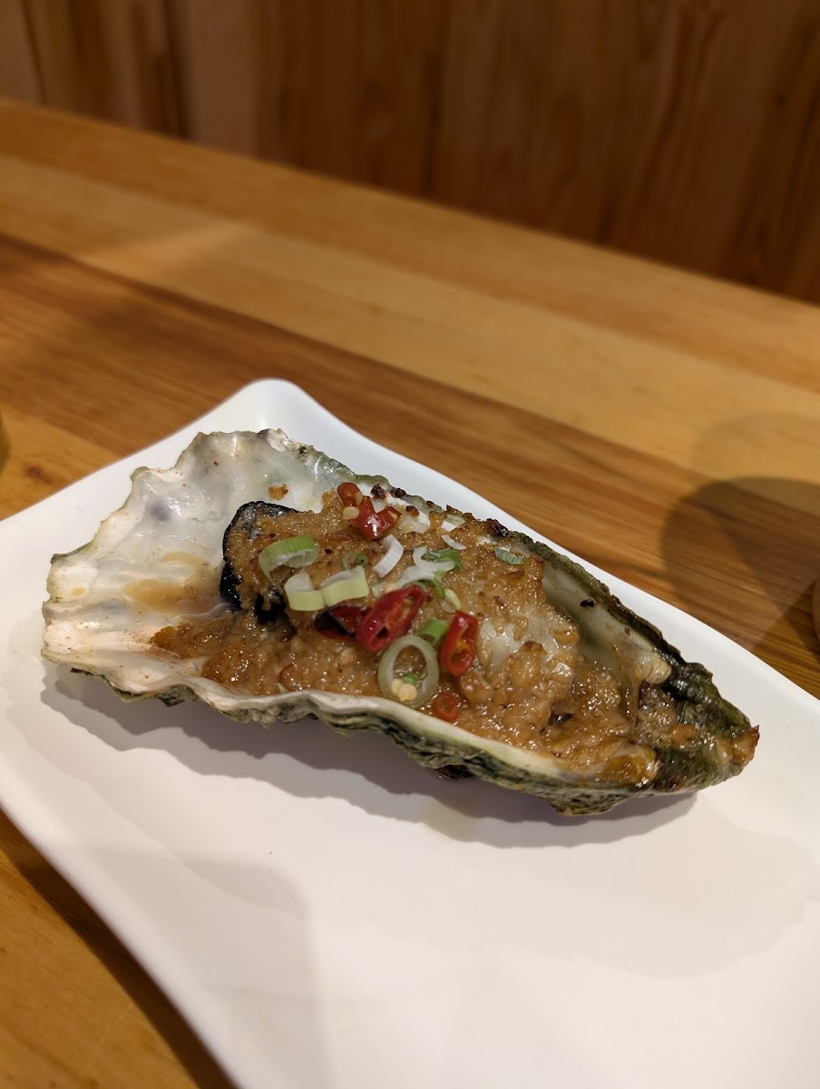 Paramount BBQ Restaurant 申記串道