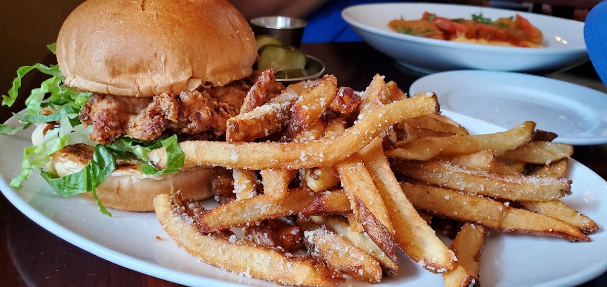 Parkshore Grill