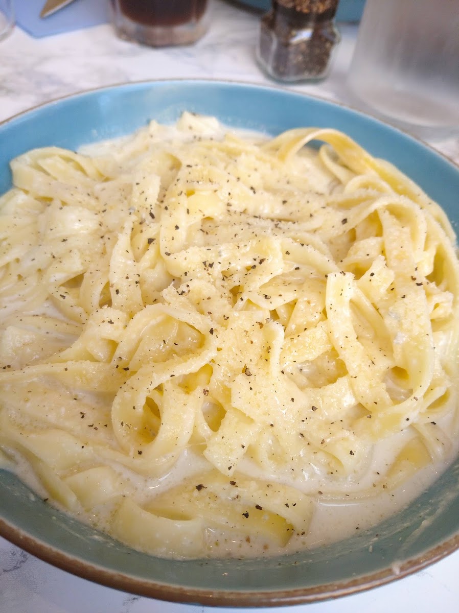 Pasta & Basta By Marcellino