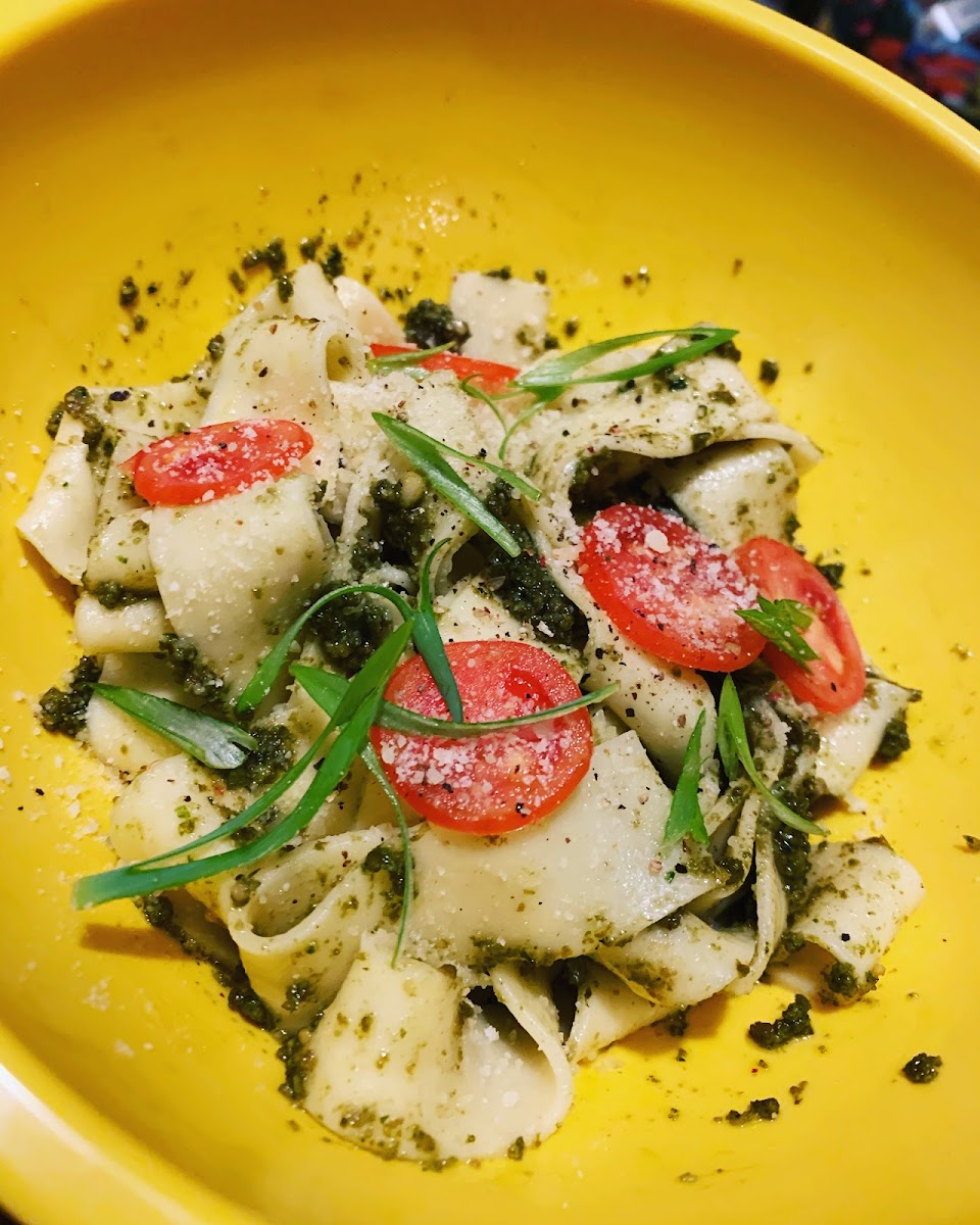 Pasta Bella Bld du Quartier