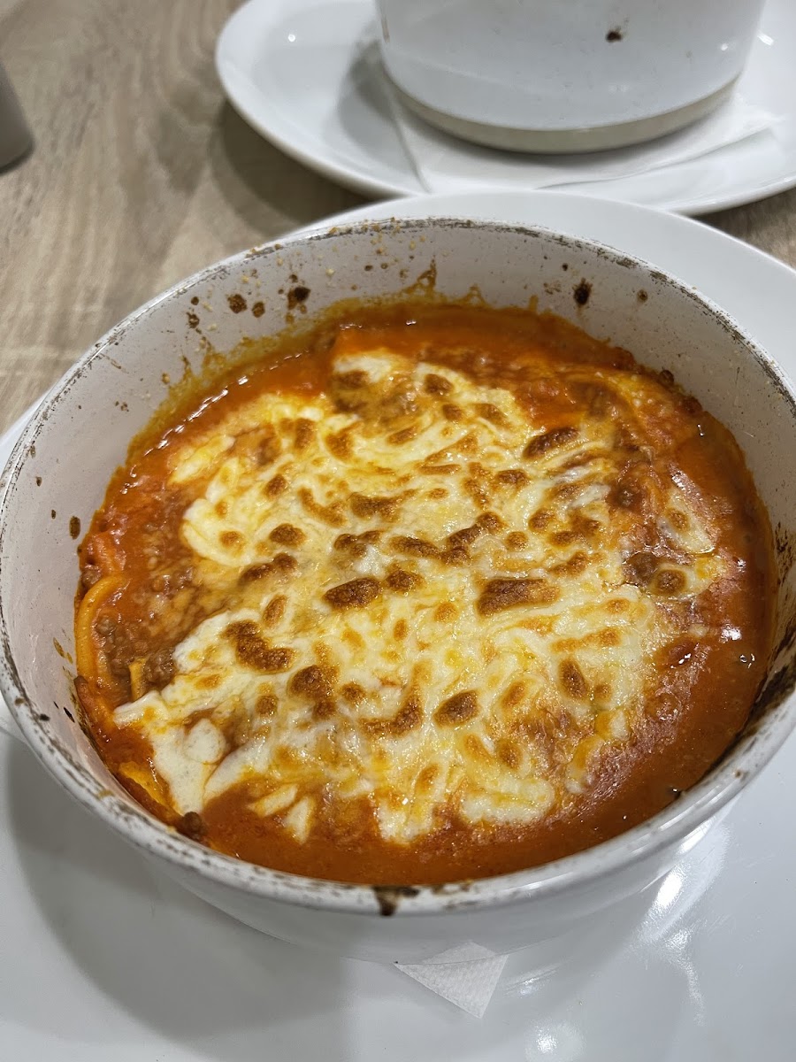 Pasta Lovers 