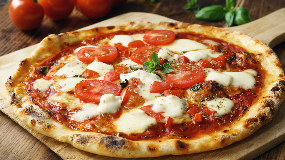 Pasta Pazza