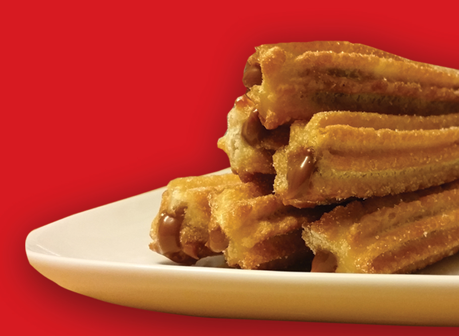 Patisserie Che Churro