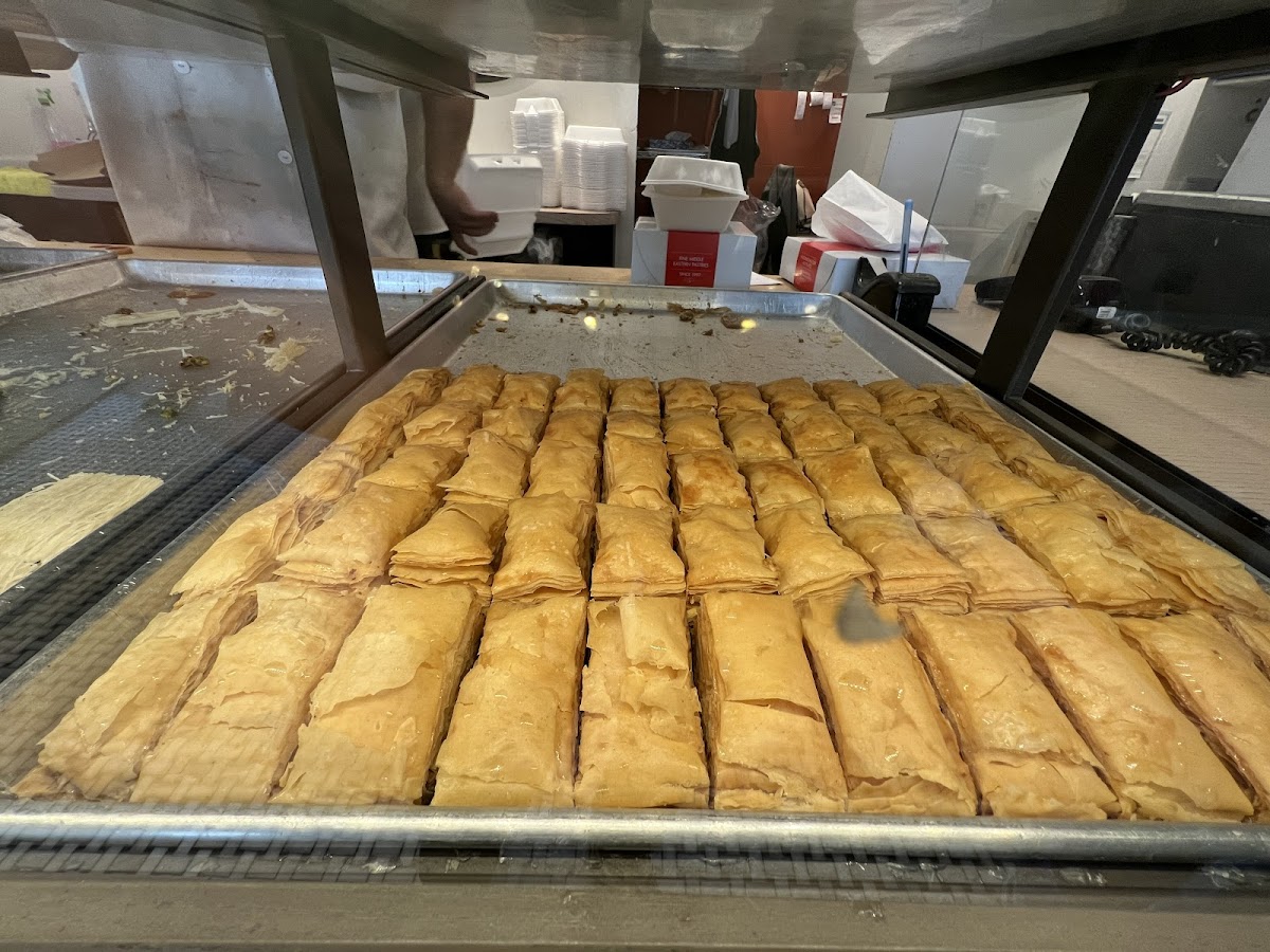 Patisserie Royale