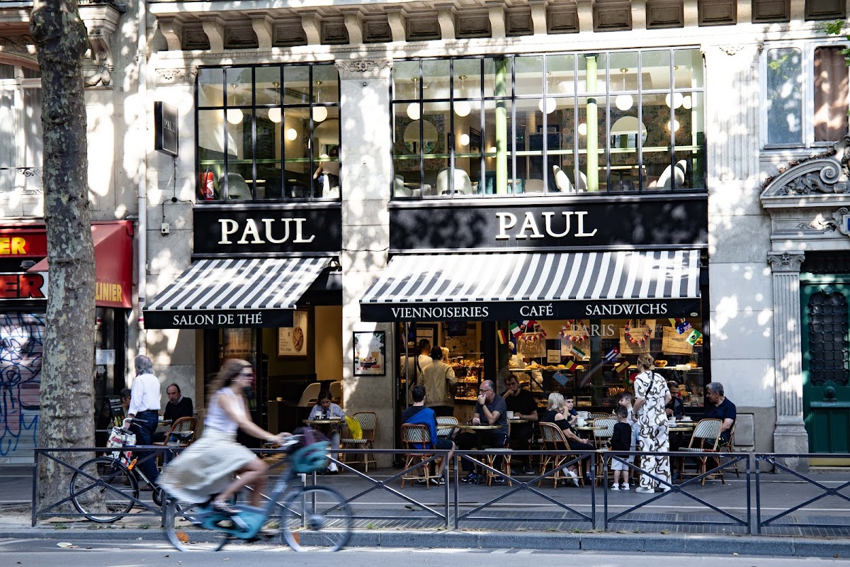 PAUL - Paris St Michel