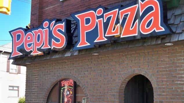 Pepi's Pizza Water St.
