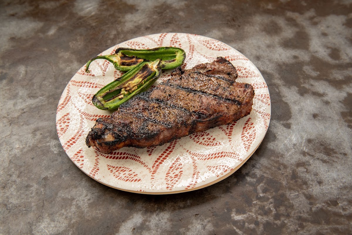 Perini Ranch Steakhouse
