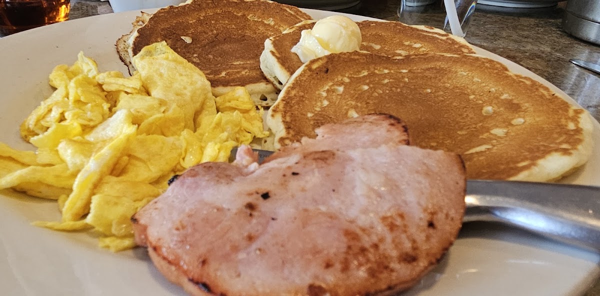 Perkins Family Restaurant