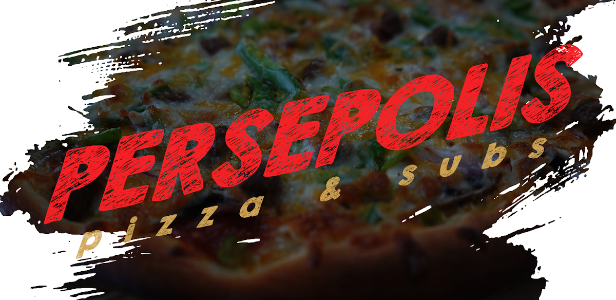Persepolis Pizza & Subs