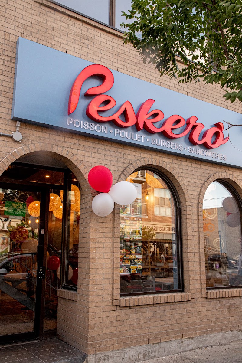 Peskerô Masson