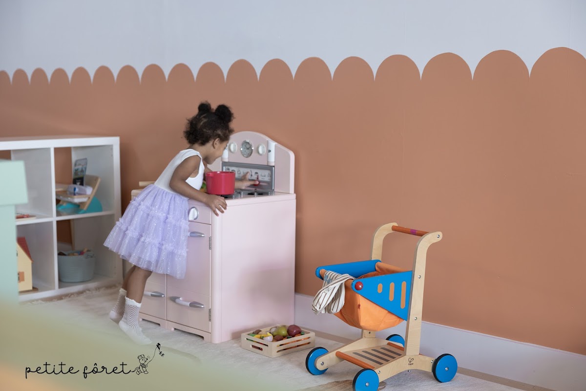 Petite Forêt Play Café