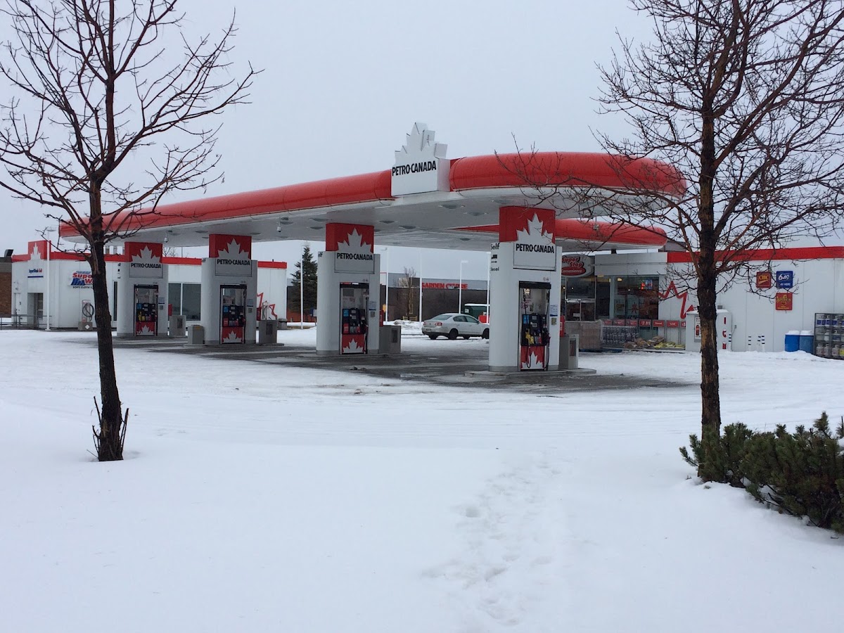 Petro-Canada 1190 Barrydowne Road