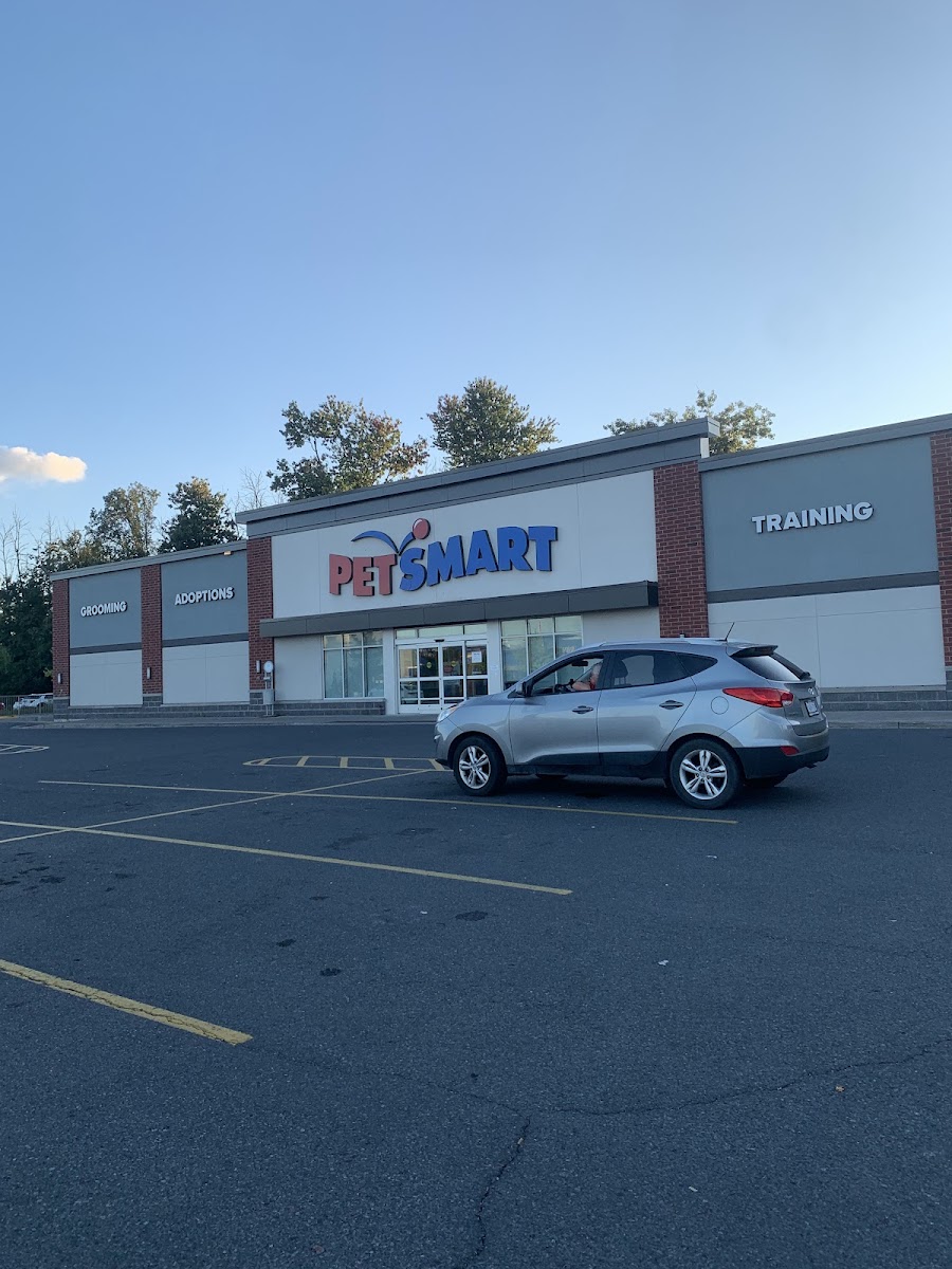 PetSmart Cornwall