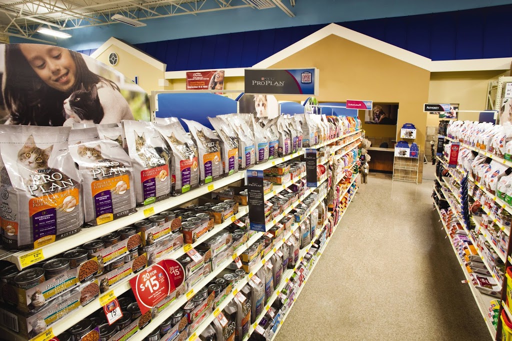 PetSmart Cornwall