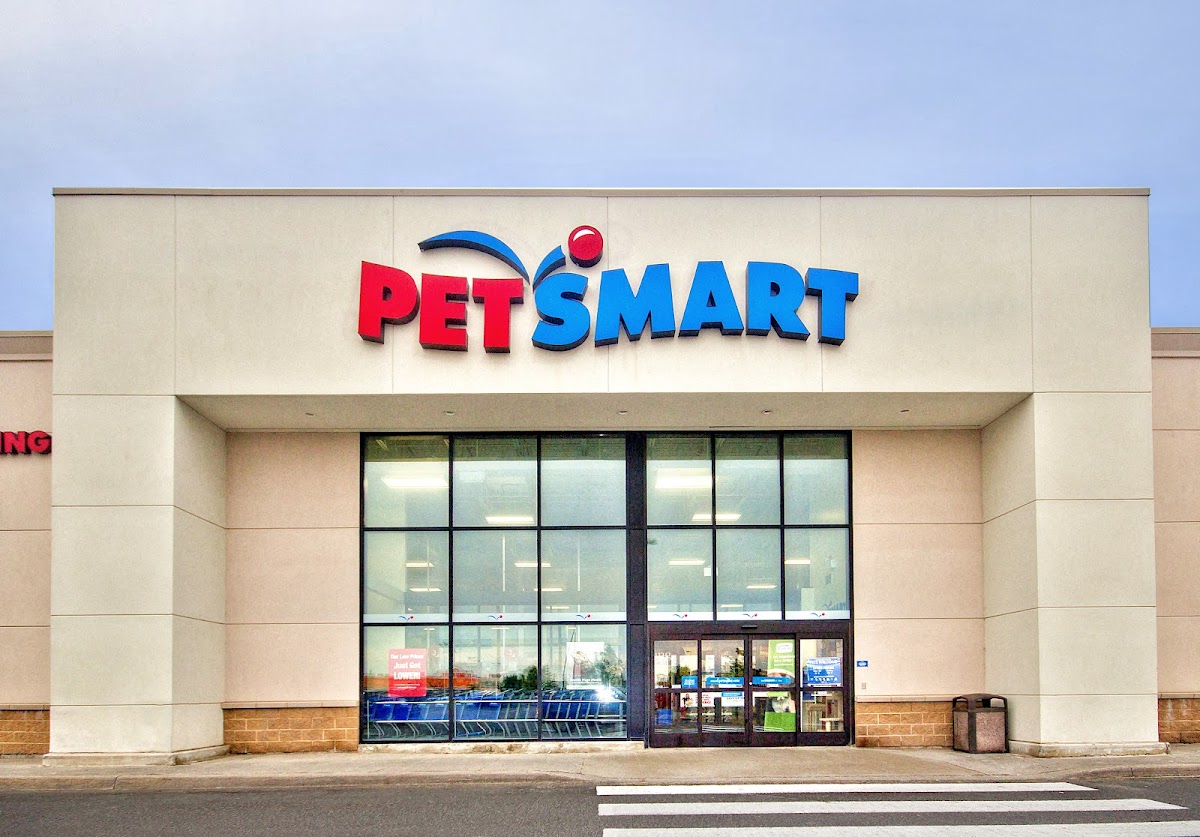 PetSmart Sudbury