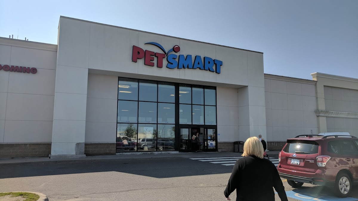 PetSmart Sudbury