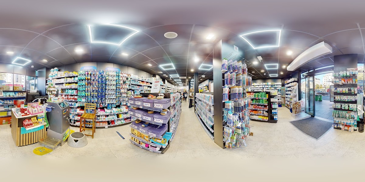 Pharmacie Européenne 24/24 by Nexum