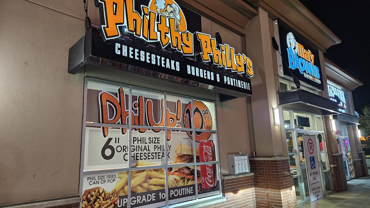 Philthy Pierogi - 20 Market Drive