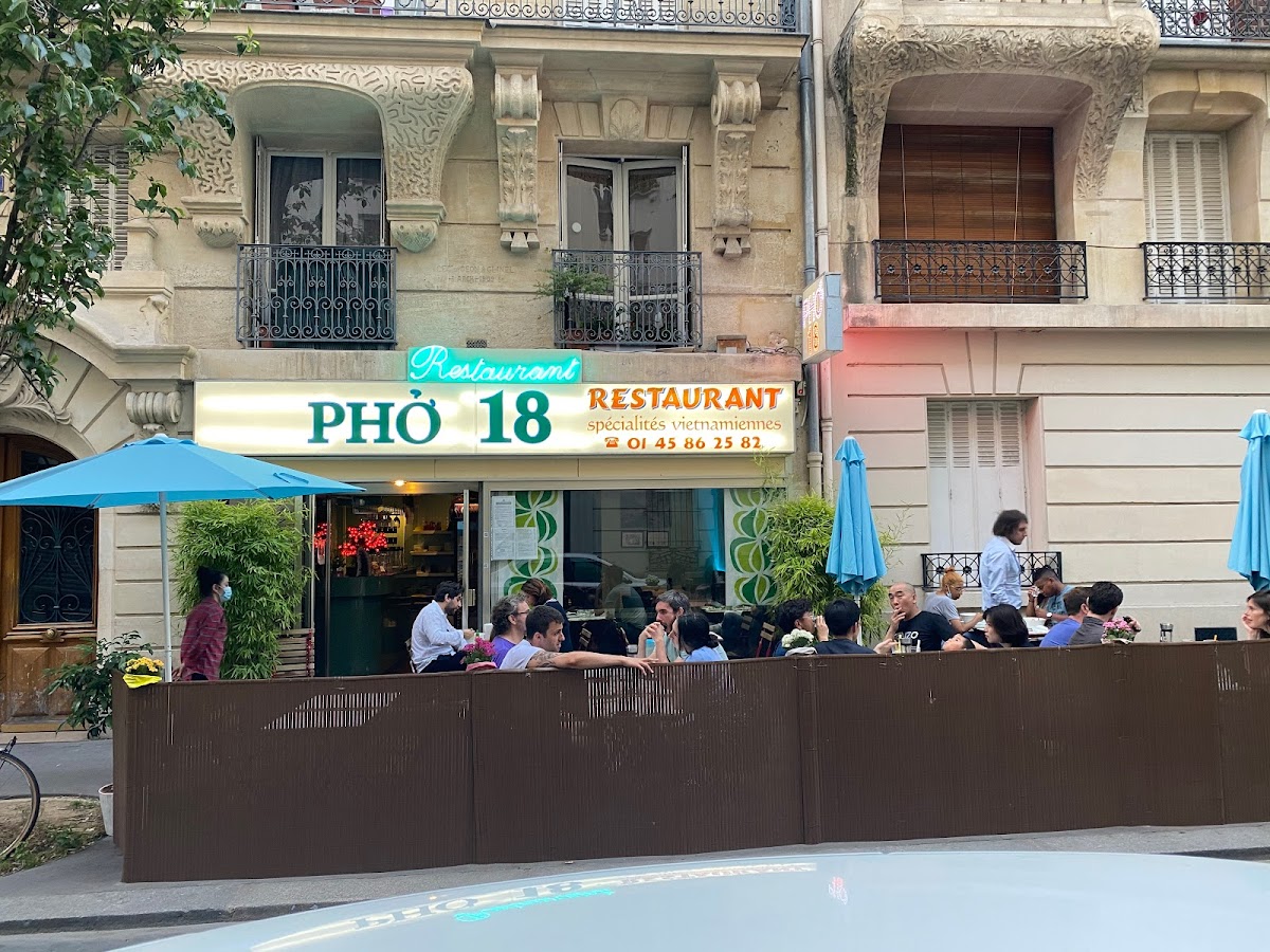 Pho 18