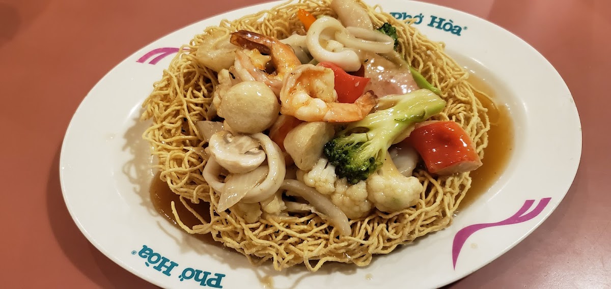 Pho Hao