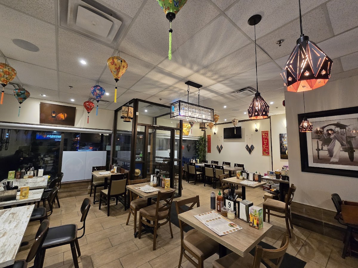 PHO HONG PHONG