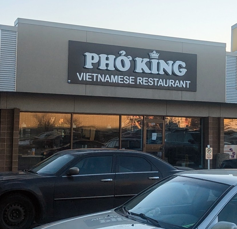 Pho King