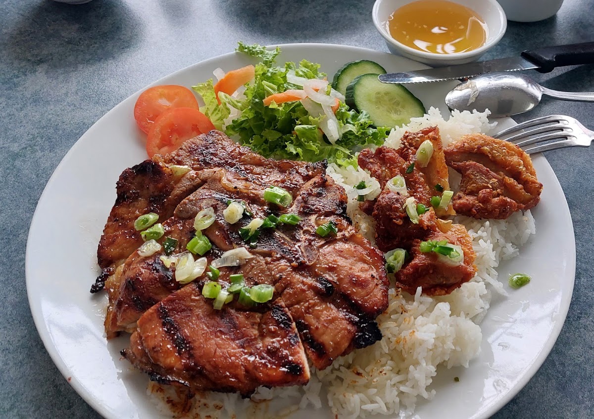 Pho Tam Vietnamese Restaurant