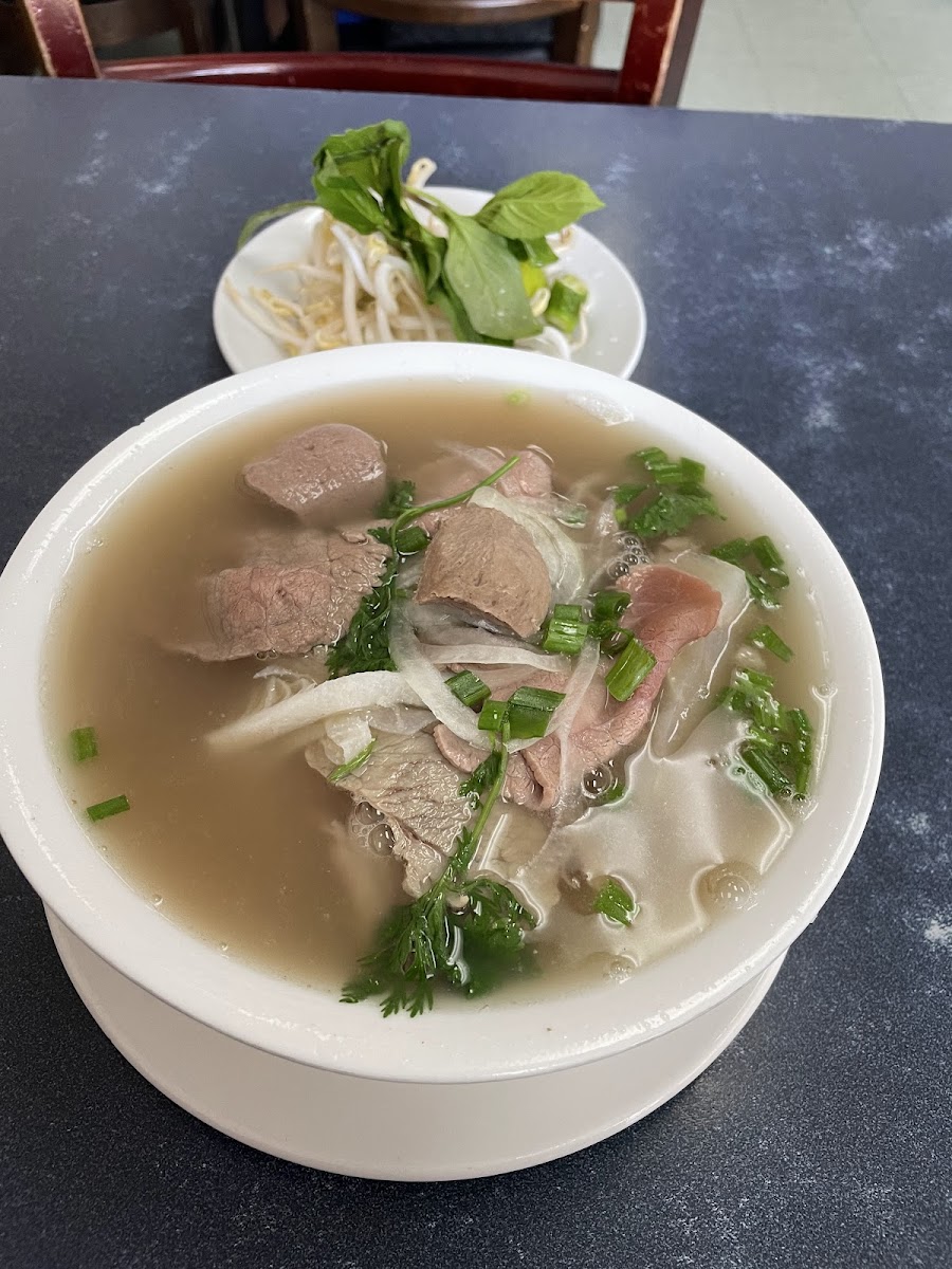 Pho Tam Vietnamese Restaurant
