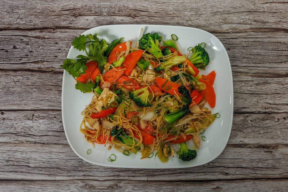 Pho Thanh Cong - Vietnamese Cuisine