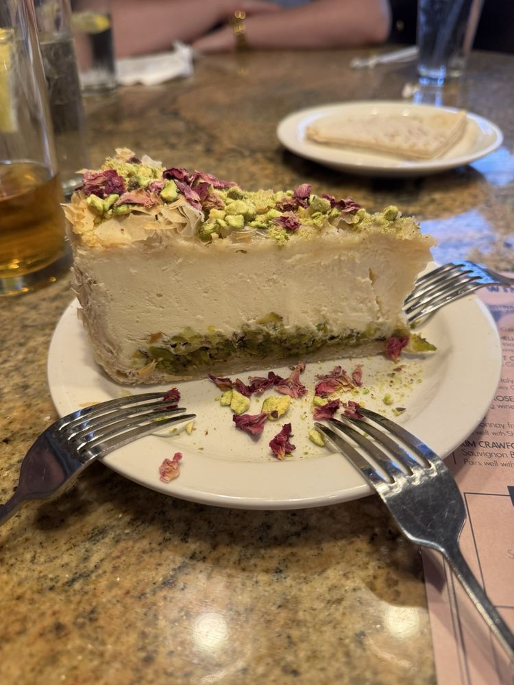 Phoenician Garden Mediterranean Bar and Grill