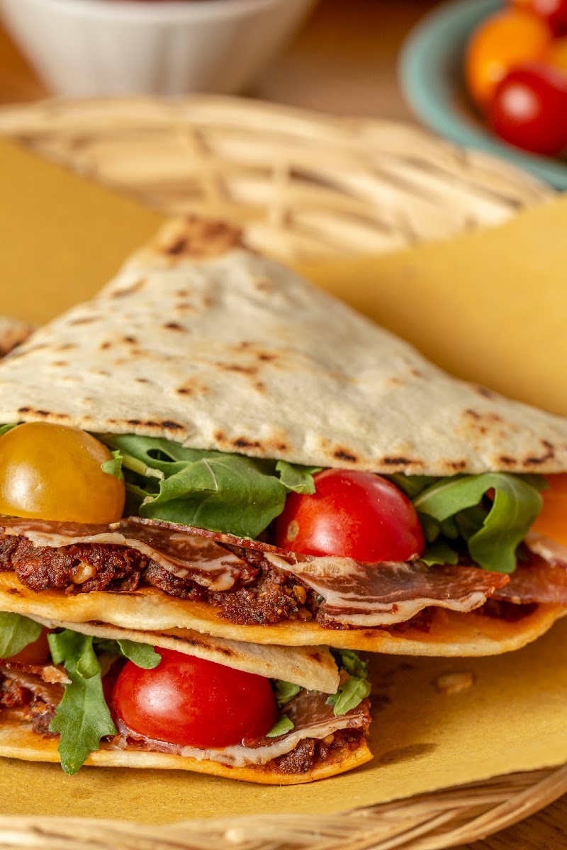 Piada - Cordeliers