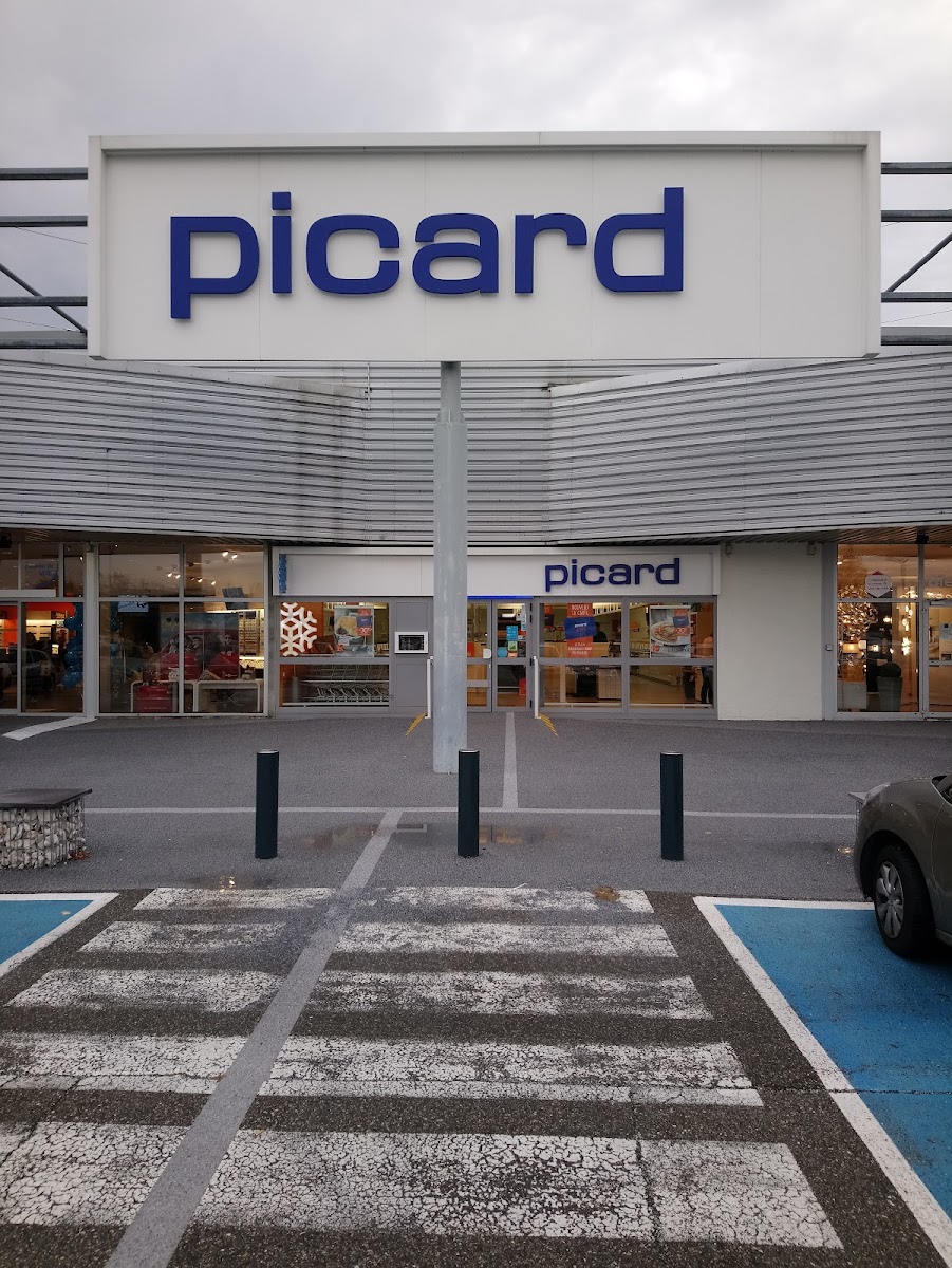Picard - L'Isle D'Abeau