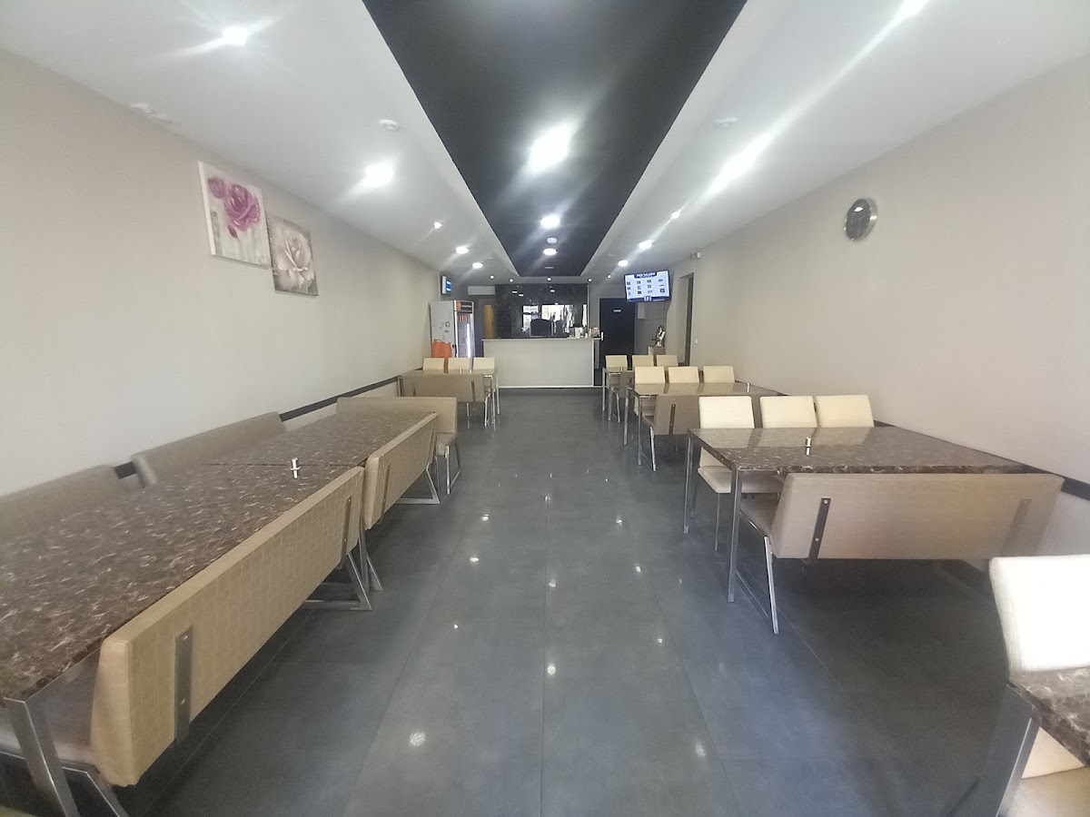Pide Salonu