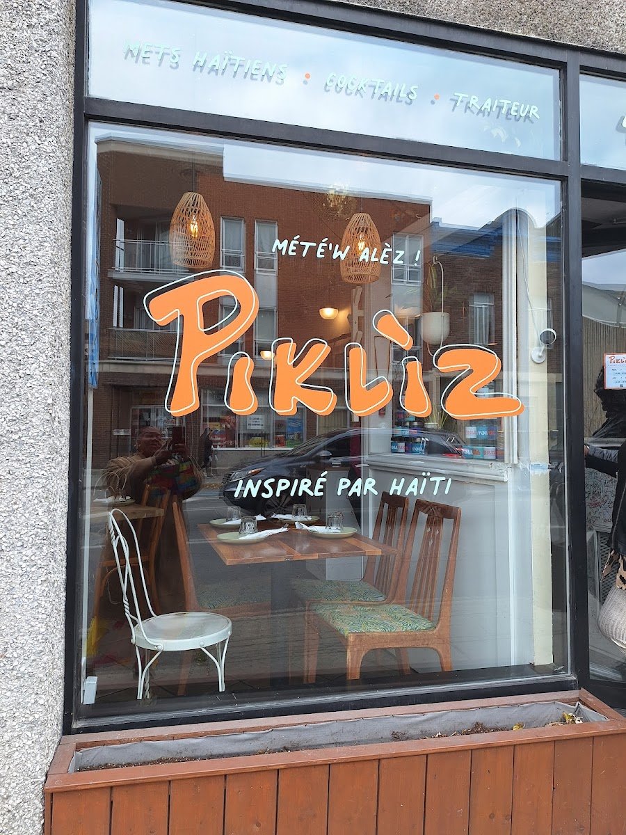 Piklìz