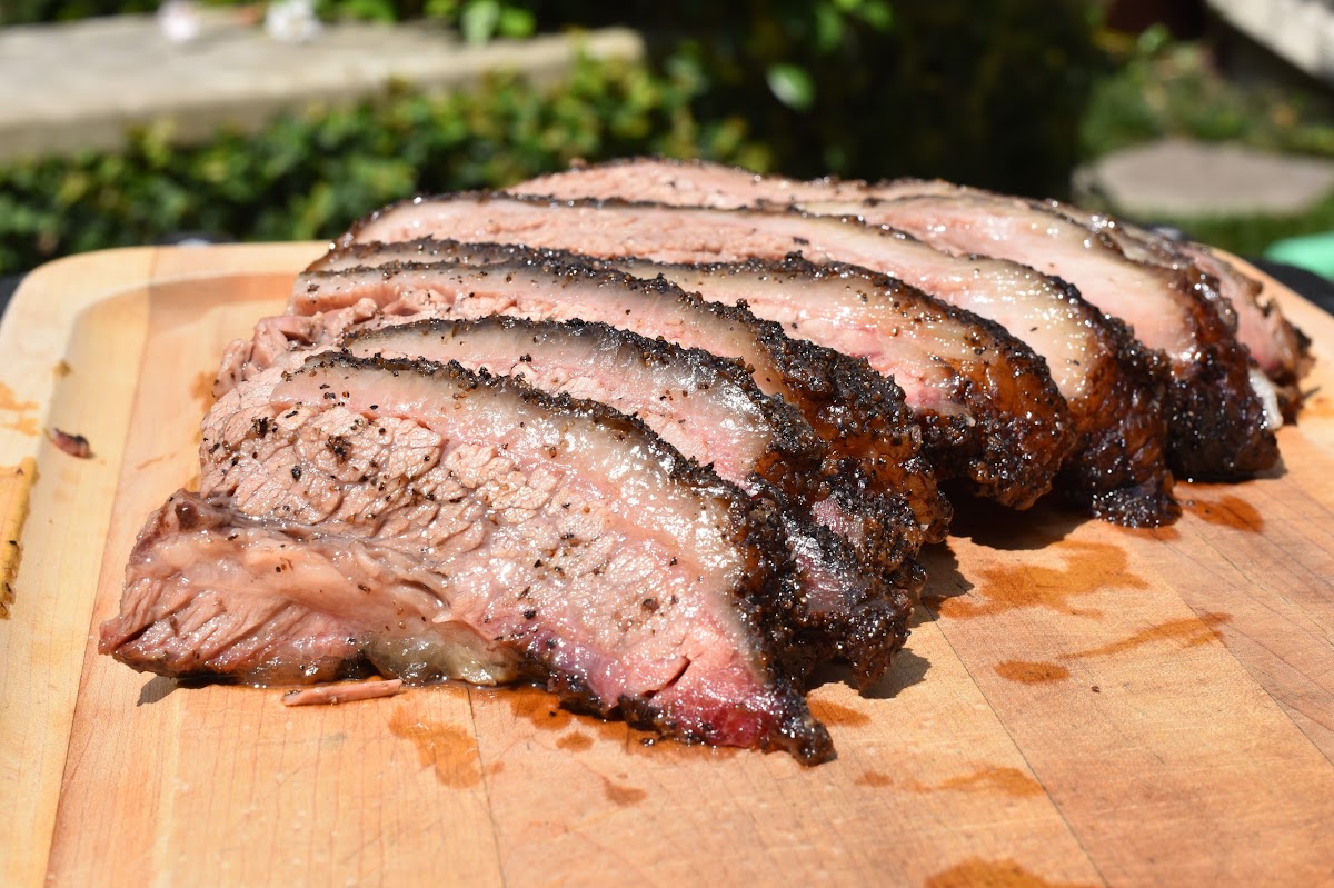Pinkerton's Barbecue