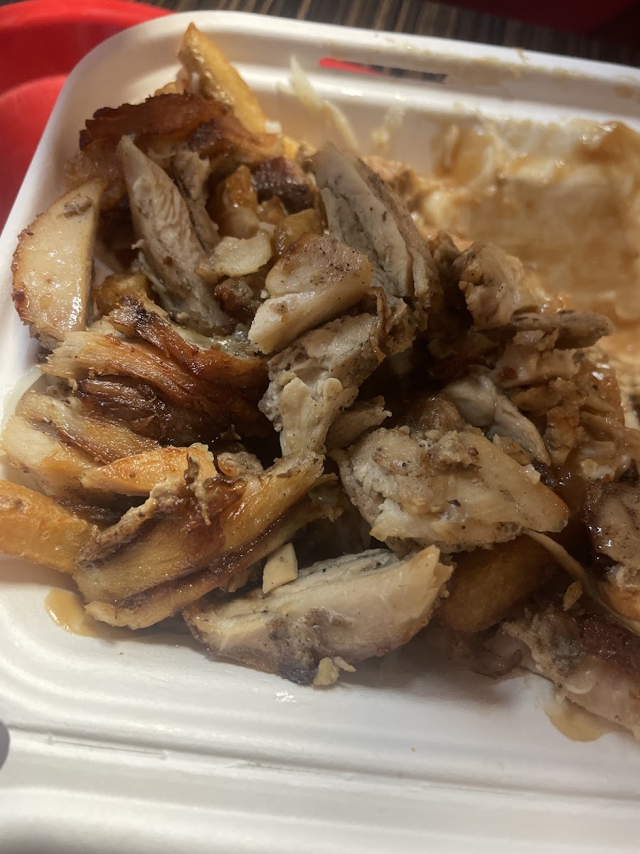 Pita hut