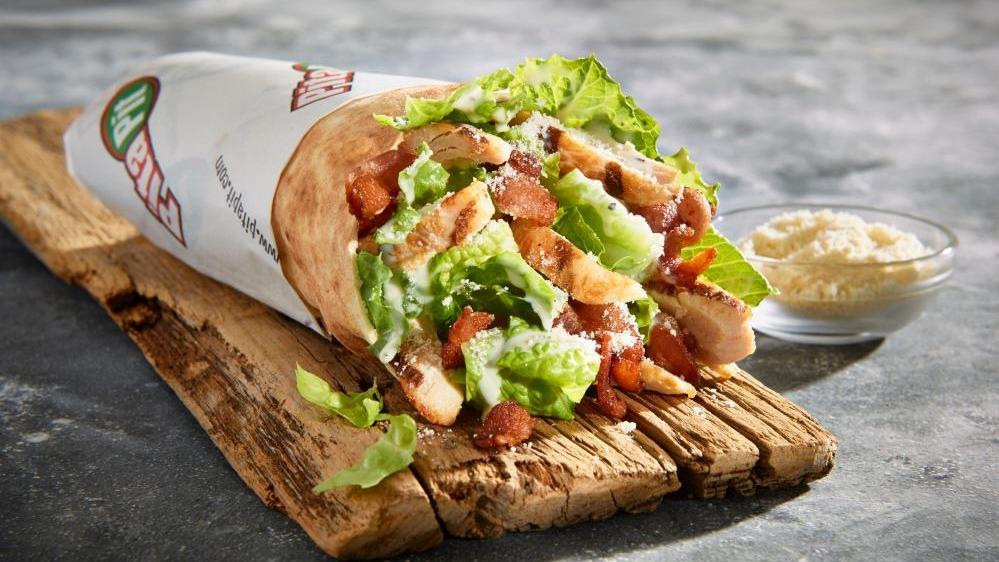 Pita Pit Bayview Ave