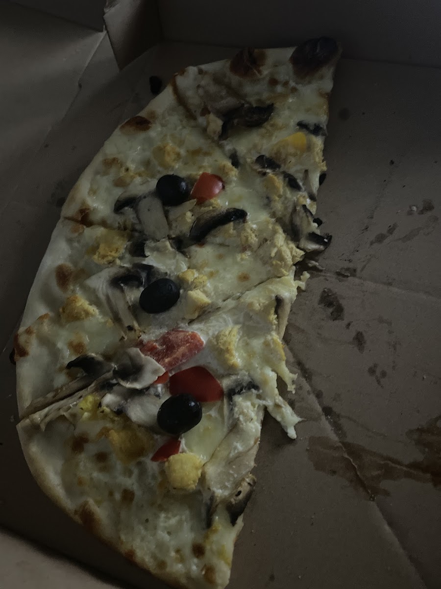 Piz’Délice