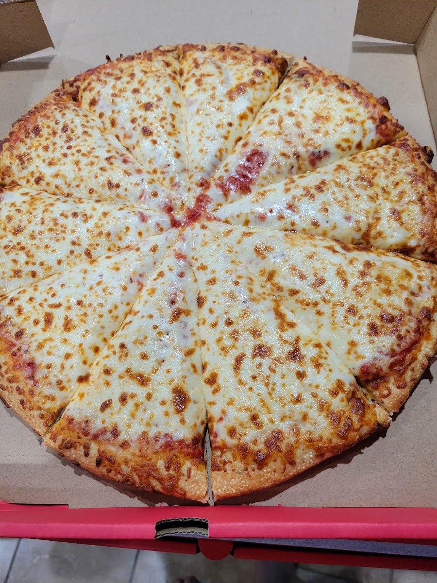 Pizza 64 Aldergrove