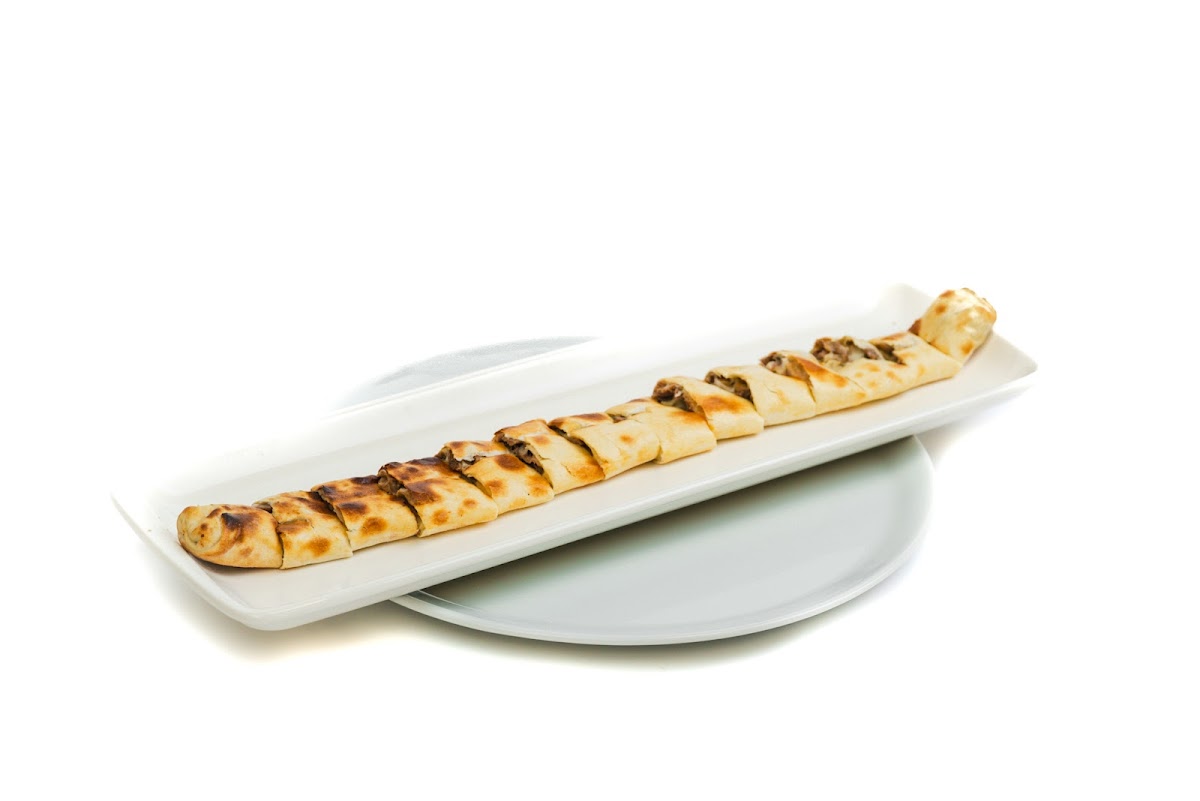 Pizza-Boat