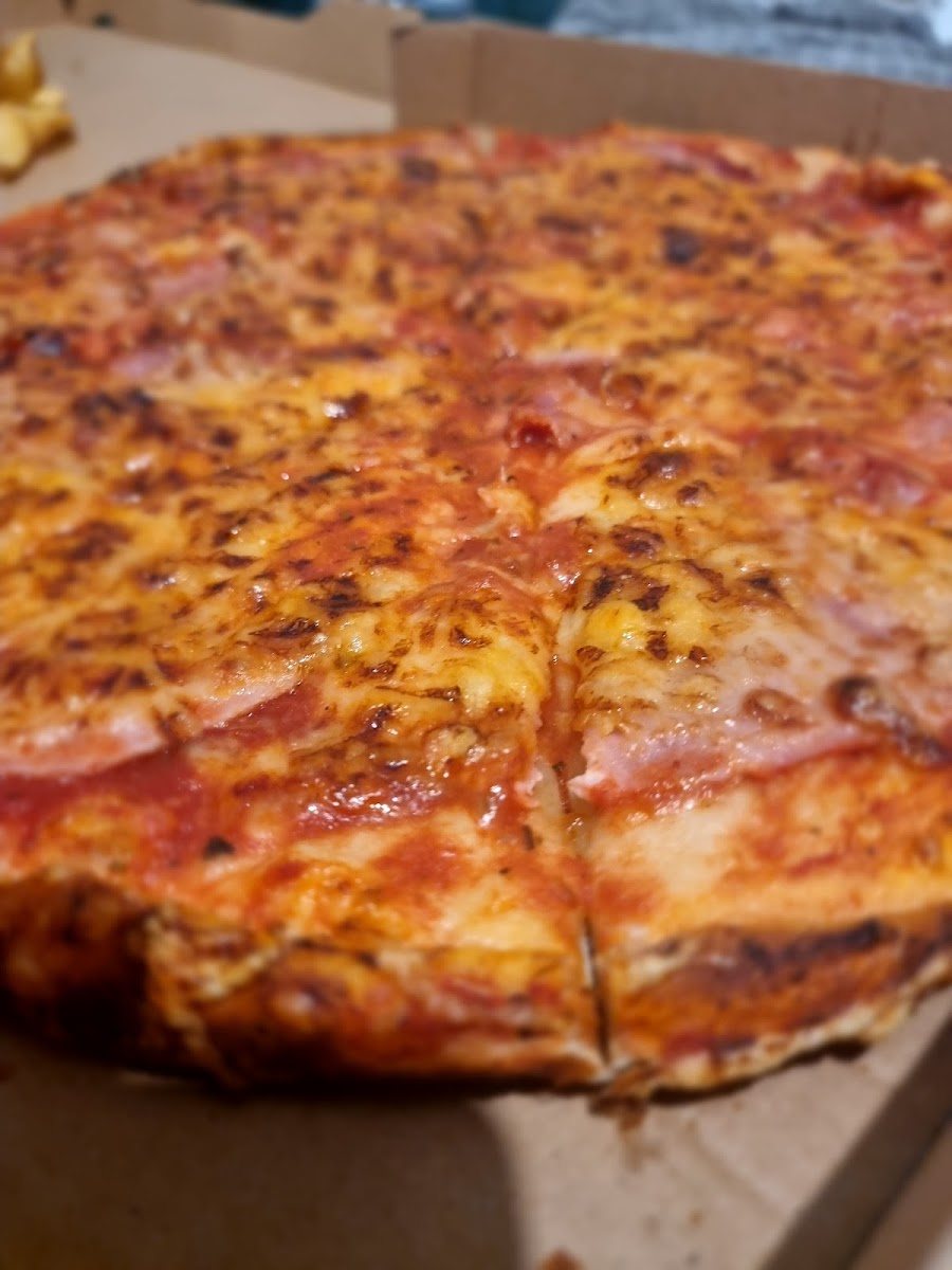 Pizza Bonici - L'isle Jourdain