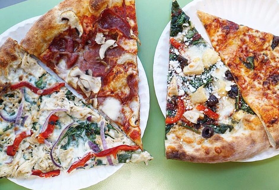 Pizza Garden Abbotsford