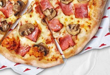 Pizza Hut - Maisons Laffitte