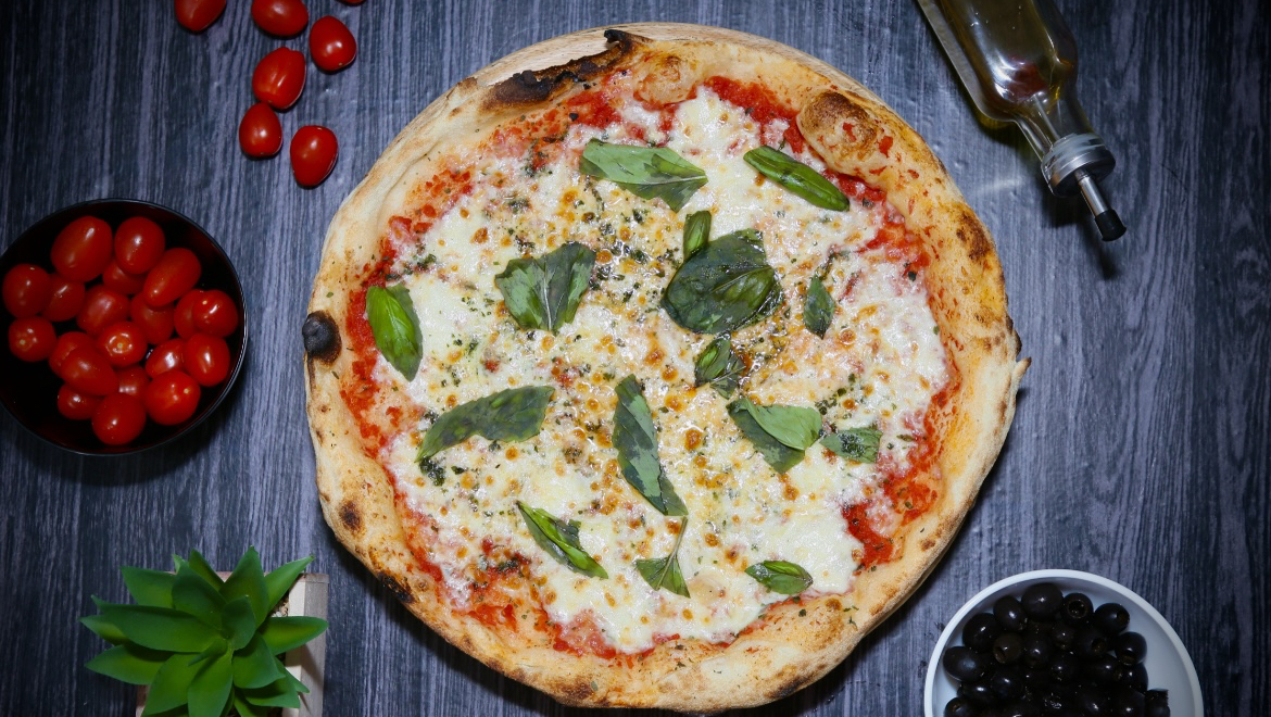 Pizza Maestro Cournon d'Auvergne
