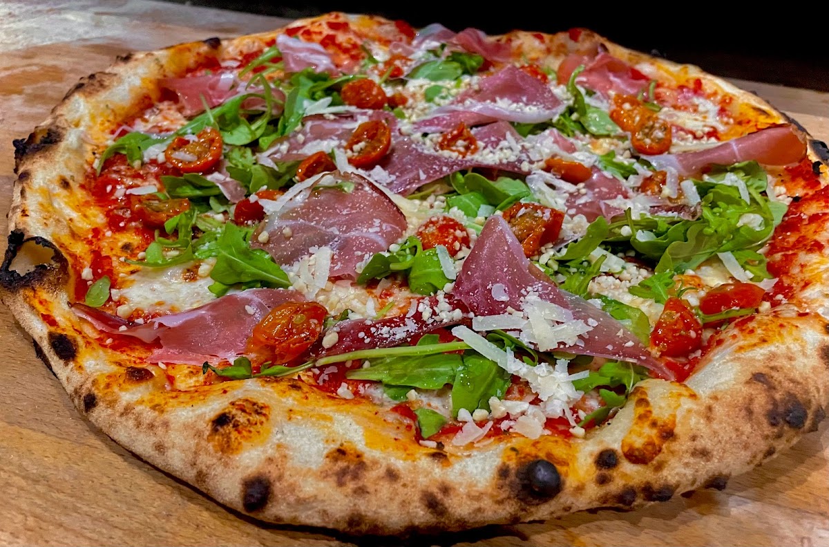 Pizza Maestro Cournon d'Auvergne