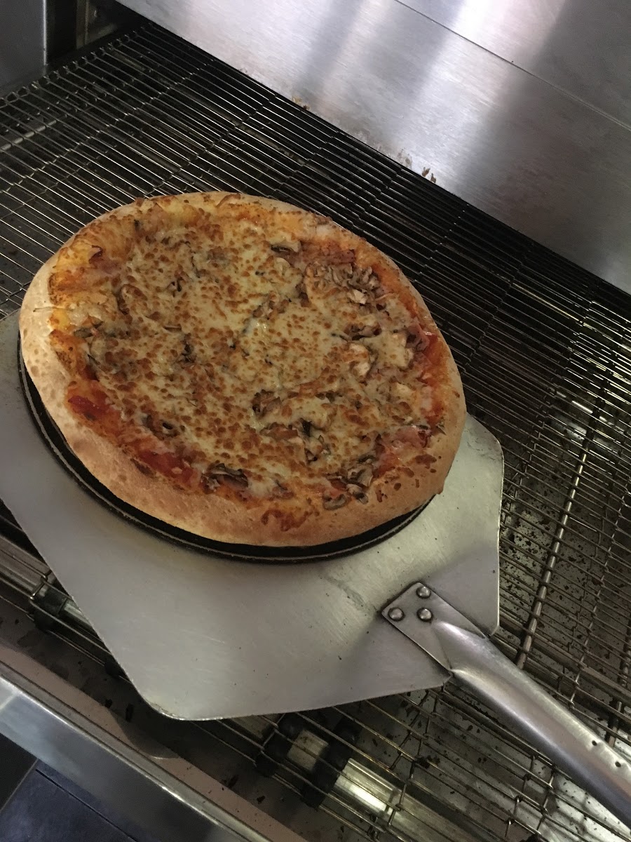 Pizza News
