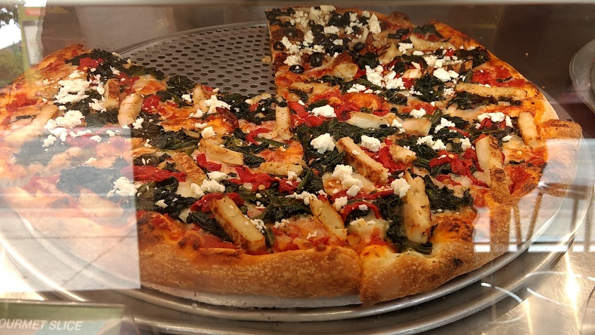 Pizza Nova 280 Viewmount Ave