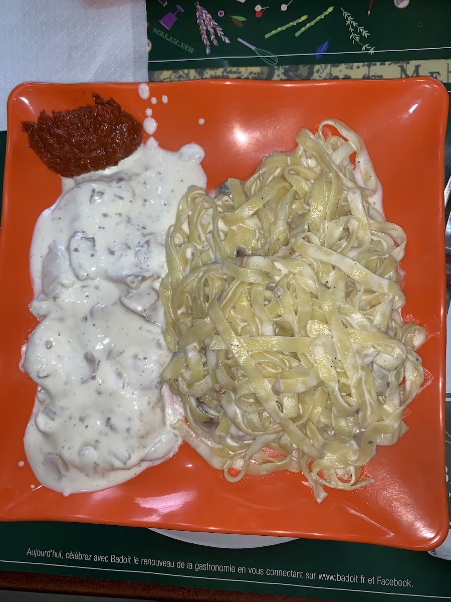 Pizza Pronto - Kellermann