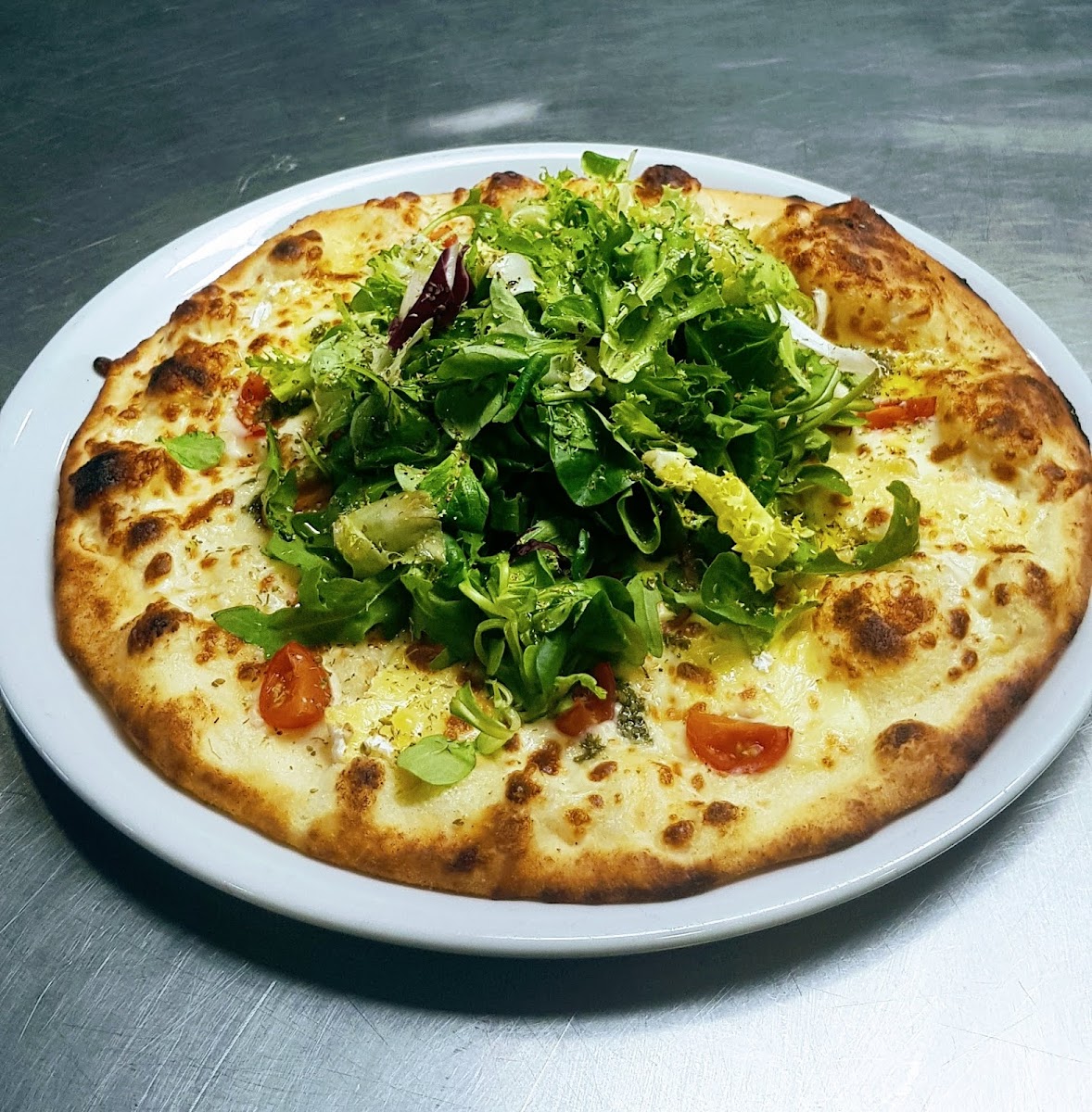 Pizza Villa Roma